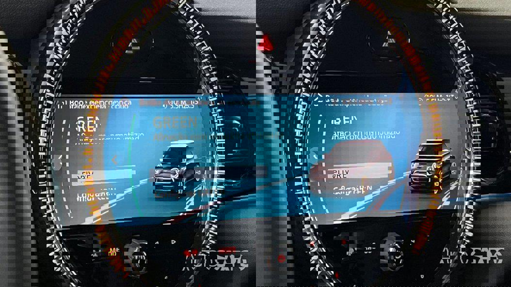 MINI Cooper de 2023