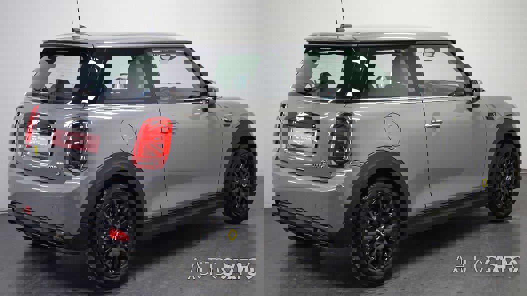 MINI Cooper de 2023