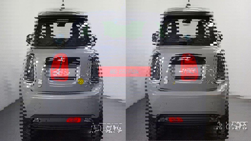 MINI Cooper de 2023
