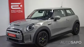 MINI Cooper de 2023