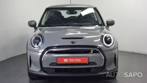 MINI Cooper de 2023