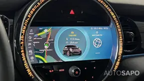 MINI Cooper de 2023