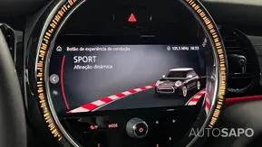 MINI Cooper de 2023