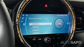 MINI Cooper de 2023