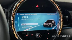 MINI Cooper de 2023