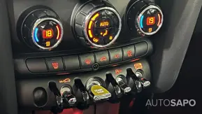 MINI Cooper de 2023