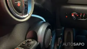 MINI Cooper de 2023