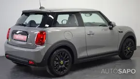 MINI Cooper de 2023