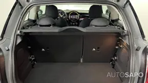 MINI Cooper de 2023