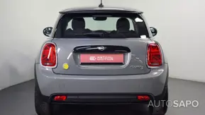 MINI Cooper de 2023