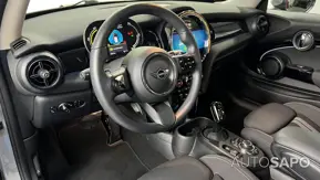 MINI Cooper de 2023