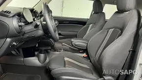 MINI Cooper de 2023