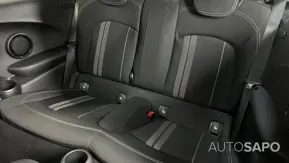 MINI Cooper de 2023