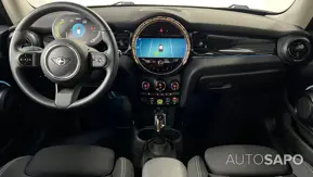 MINI Cooper de 2023
