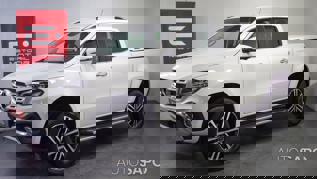 Mercedes-Benz Classe X de 2018