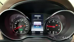Mercedes-Benz Classe X de 2018