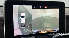 Mercedes-Benz Classe X de 2018