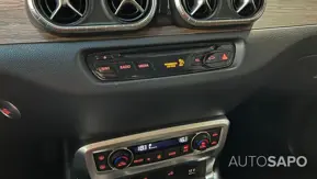 Mercedes-Benz Classe X de 2018