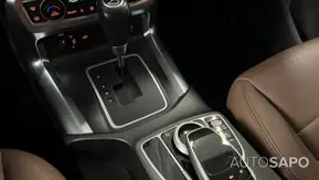 Mercedes-Benz Classe X de 2018