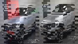 Mercedes-Benz Classe GLC de 2020