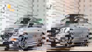 Mercedes-Benz Classe E de 2018