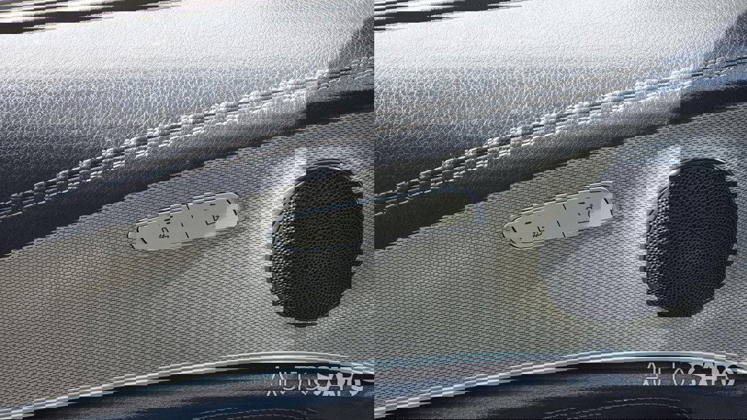Mercedes-Benz Classe E de 2018