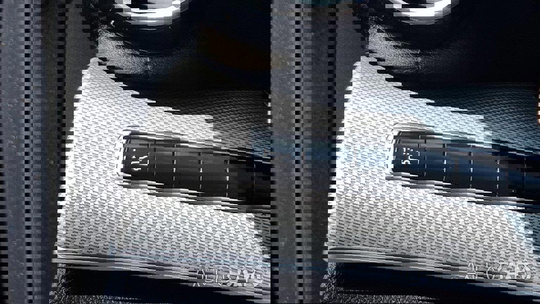 Mercedes-Benz Classe E de 2018