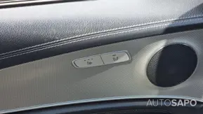 Mercedes-Benz Classe E de 2018