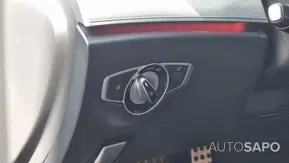 Mercedes-Benz Classe E de 2018