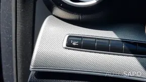Mercedes-Benz Classe E de 2018