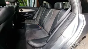 Mercedes-Benz Classe E de 2018