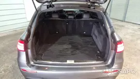 Mercedes-Benz Classe E de 2018
