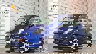 Toyota Aygo 1.0 + AC de 2007
