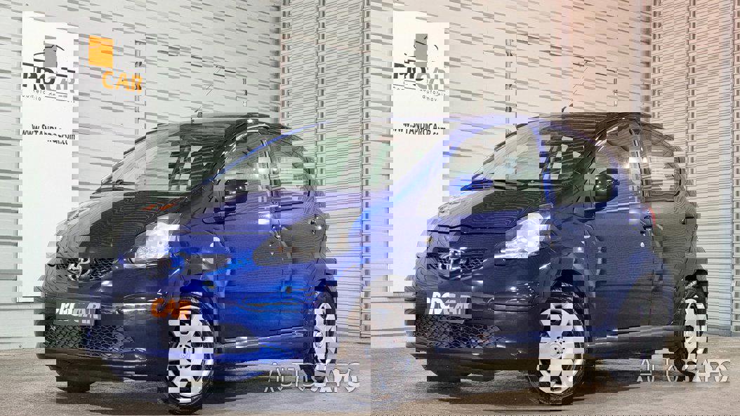 Toyota Aygo 1.0 + AC de 2007