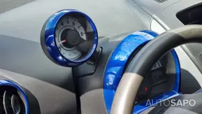 Toyota Aygo 1.0 + AC de 2007