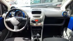 Toyota Aygo 1.0 + AC de 2007