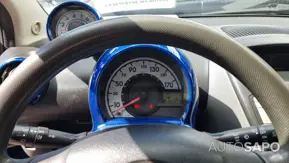 Toyota Aygo 1.0 + AC de 2007