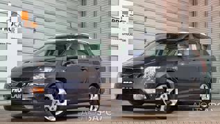 Kia Ceed de 2012