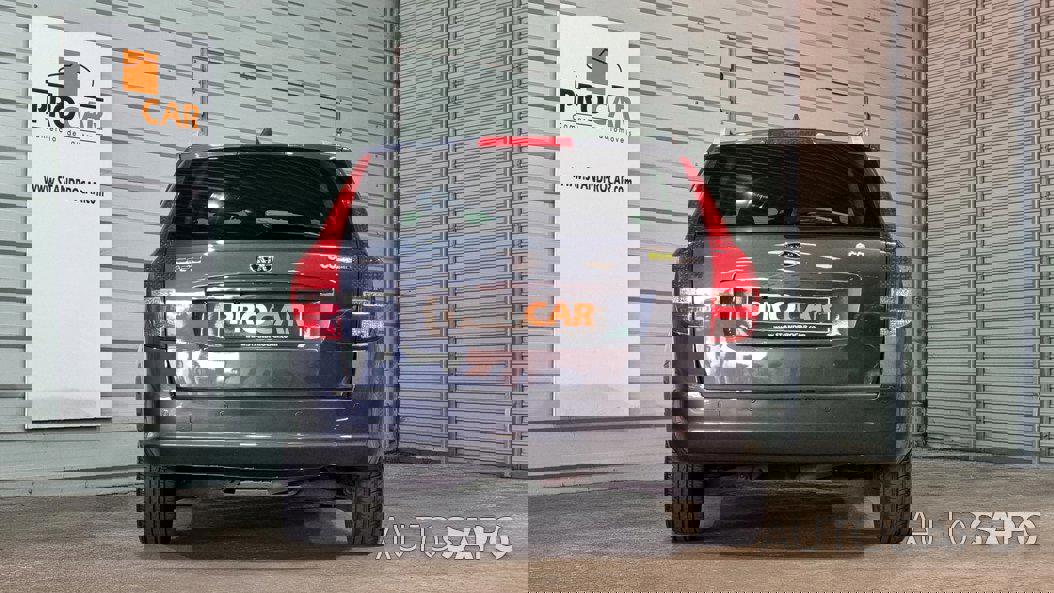 Kia Ceed de 2012