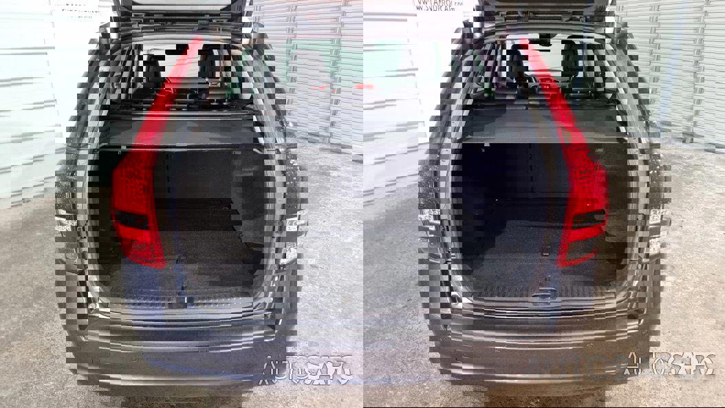 Kia Ceed de 2012