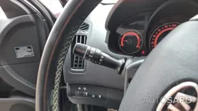 Kia Ceed de 2012