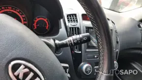 Kia Ceed de 2012