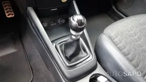 Kia Ceed de 2012