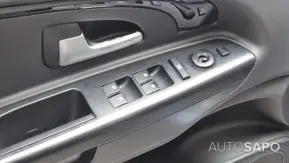 Kia Ceed de 2012