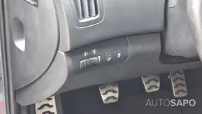 Kia Ceed de 2012