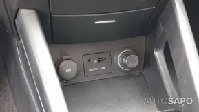 Kia Ceed de 2012