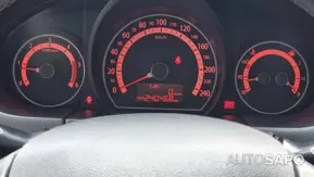 Kia Ceed de 2012
