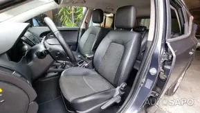 Kia Ceed de 2012