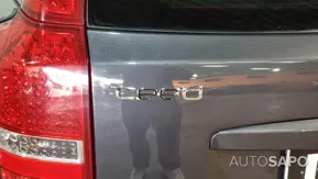Kia Ceed de 2012