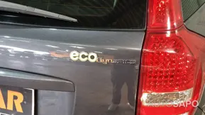 Kia Ceed de 2012